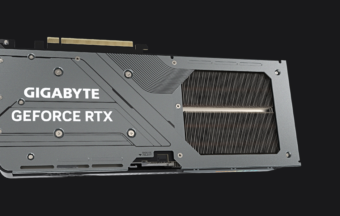 GIGABYTE GeForce RTX 4070 GAMING OC V2 12G Graphics Card